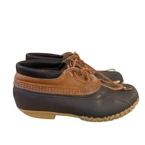 L.L. Bean Duck Boots | Heritage Americana • Workwear Core • Cabin Ready | 12